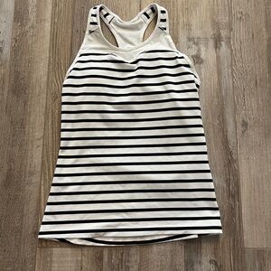3/15$ Athleta tank top xs